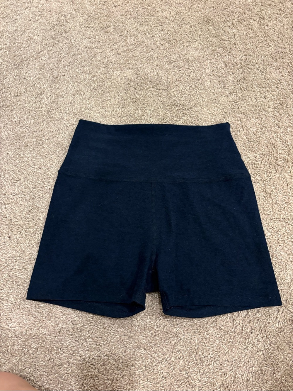Beyond Yoga Keep Pace 3” Shorts